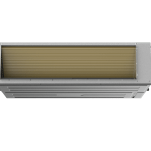 Légcsatornás klíma