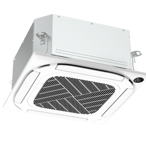 Kazettás klíma Fisher