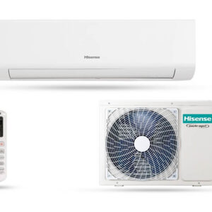 Hisense Eco