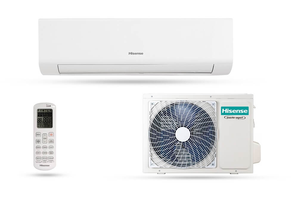Hisense Eco