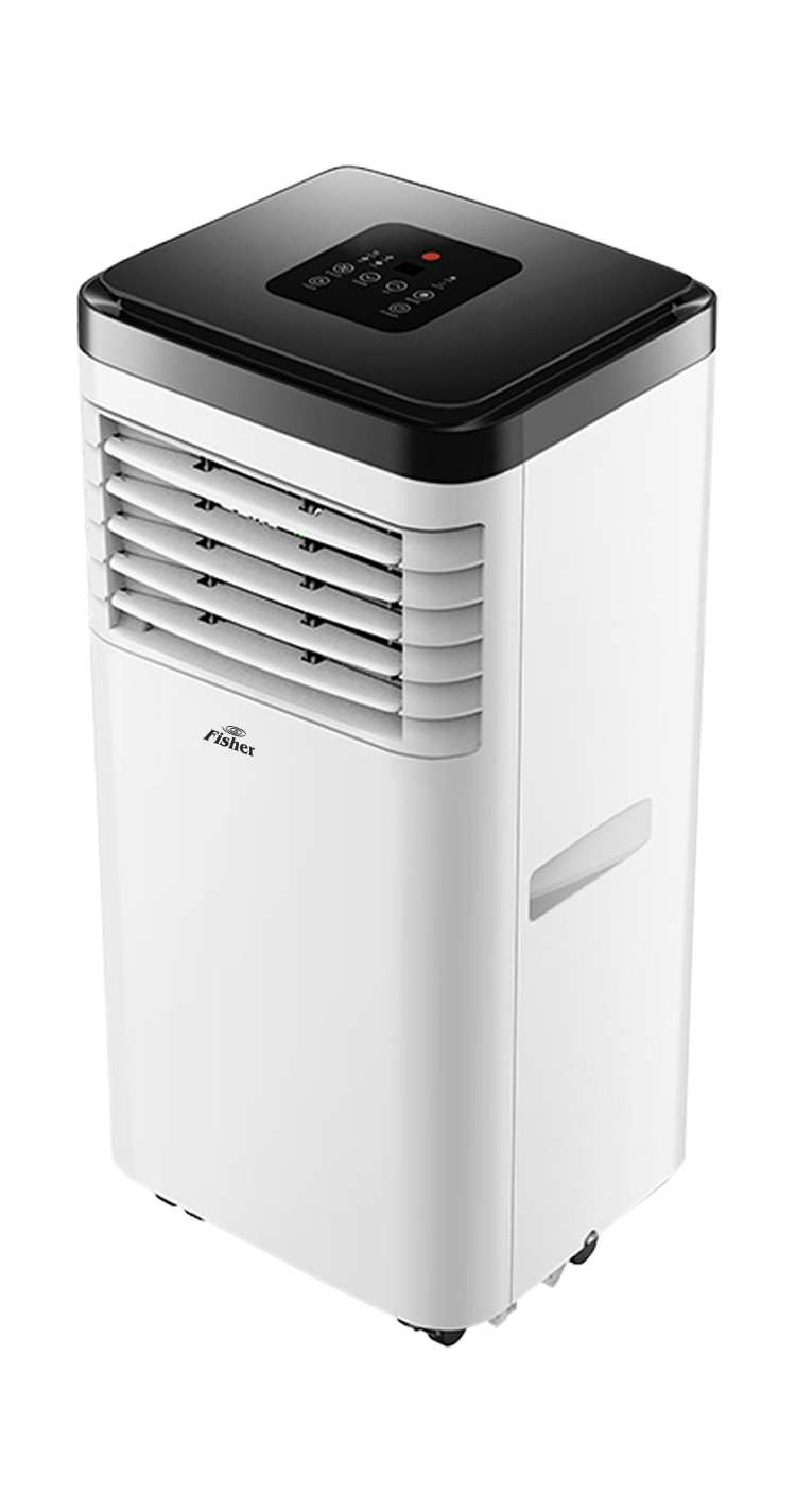 Fisher mobil klíma 2,6 kW FP-90JE4-RW