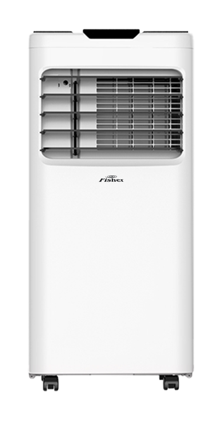 Fisher mobil klíma 3,5 kW FPR-120JE4-RW
